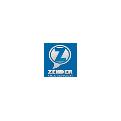 zender Logo